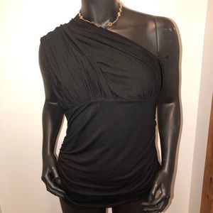 SOLD—NWT-White House Black Market Convertible Top